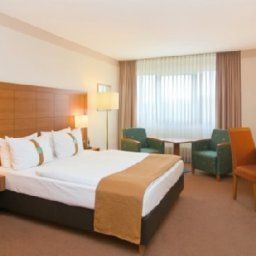 Camera Holiday Inn HEIDELBERG - WALLDORF Fotos