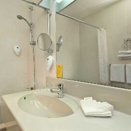 Badezimmer Best Western Grand City Fotos
