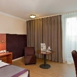  Best Western Grand City Fotos