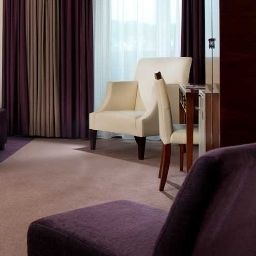 Business-Zimmer Best Western Grand City Fotos