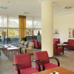 Hall Holiday Inn MOENCHENGLADBACH Fotos