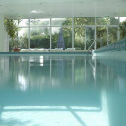 Pool Holiday Inn MOENCHENGLADBACH Fotos