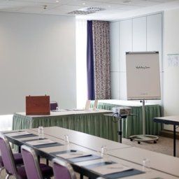 Conference room Holiday Inn MOENCHENGLADBACH Fotos