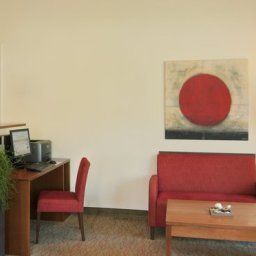  Holiday Inn MOENCHENGLADBACH Fotos