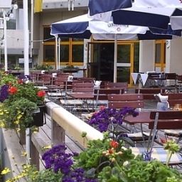 Бар Holiday Inn MUNICH - SOUTH Fotos