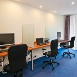  Holiday Inn MUNICH - SOUTH Fotos