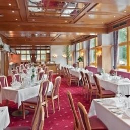 Ресторан Holiday Inn MUNICH - SOUTH Fotos