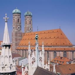  Holiday Inn MUNICH - SOUTH Fotos