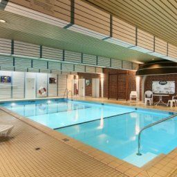 Piscine Holiday Inn WOLFSBURG CITY CENTRE Fotos