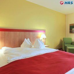 Chambre Holiday Inn WOLFSBURG CITY CENTRE Fotos