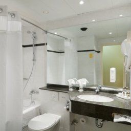 Chambre Holiday Inn WOLFSBURG CITY CENTRE Fotos