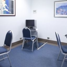 Holiday Inn ROME - EUR PARCO DEI MEDICI Fotos