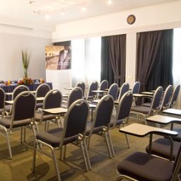 Sala de reuniones Holiday Inn ROME - EUR PARCO DEI MEDICI Fotos
