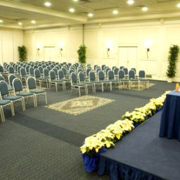 Sala de reuniones Holiday Inn ROME - EUR PARCO DEI MEDICI Fotos