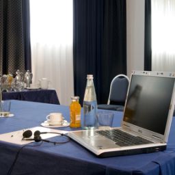Sala de reuniones Holiday Inn ROME - EUR PARCO DEI MEDICI Fotos