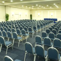 Sala de reuniones Holiday Inn ROME - EUR PARCO DEI MEDICI Fotos