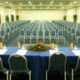Sala de reuniones Holiday Inn ROME - EUR PARCO DEI MEDICI Fotos