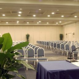 Sala de reuniones Holiday Inn ROME - EUR PARCO DEI MEDICI Fotos