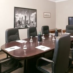 Sala de reuniones Holiday Inn ROME - EUR PARCO DEI MEDICI Fotos