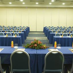 Sala de reuniones Holiday Inn ROME - EUR PARCO DEI MEDICI Fotos