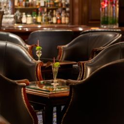 Bar Steigenberger Frankfurter Hof Fotos