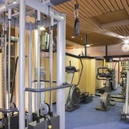 Bien-être - remise en forme Holiday Inn LEIDEN Fotos