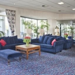 Hall Holiday Inn LEIDEN Fotos