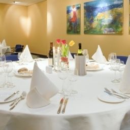 Restaurant Holiday Inn LEIDEN Fotos