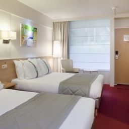 Chambre Holiday Inn LEIDEN Fotos