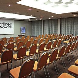 Conference room Novotel Krakow City West (previously Novotel Krakow Bronowice) Fotos