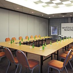 Conference room Novotel Krakow City West (previously Novotel Krakow Bronowice) Fotos