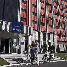  Novotel Krakow City West (previously Novotel Krakow Bronowice) Fotos