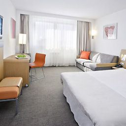  Novotel Krakow City West (previously Novotel Krakow Bronowice) Fotos