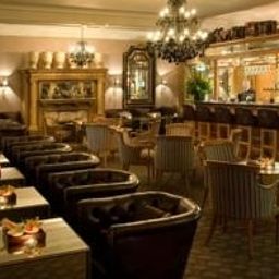 Bar Rubens at the Palace Red Carnation Hotel Fotos
