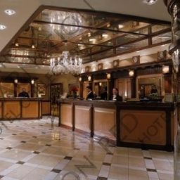 Reception Rubens at the Palace Red Carnation Hotel Fotos