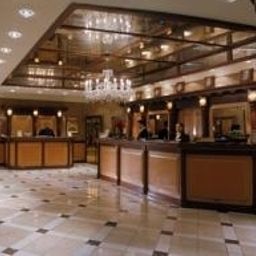 Hall Rubens at the Palace Red Carnation Hotel Fotos