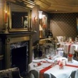 Interior view Rubens at the Palace Red Carnation Hotel Fotos