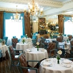 Restaurant Rubens at the Palace Red Carnation Hotel Fotos