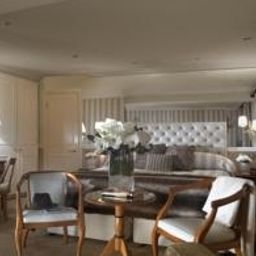 Suite Rubens at the Palace Red Carnation Hotel Fotos