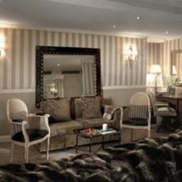 Suite Rubens at the Palace Red Carnation Hotel Fotos