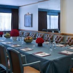 Conference room Rubens at the Palace Red Carnation Hotel Fotos