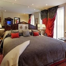 Room Rubens at the Palace Red Carnation Hotel Fotos