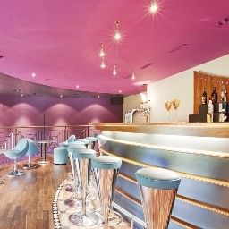 Bar Mövenpick Fotos