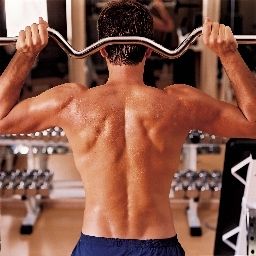 Fitness Mövenpick Fotos
