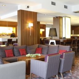 Bar Crowne Plaza PARIS-RÉPUBLIQUE Fotos