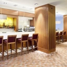Bar Crowne Plaza PARIS-RÉPUBLIQUE Fotos