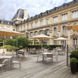 Interior view Crowne Plaza PARIS-RÉPUBLIQUE Fotos