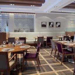 Restaurant Crowne Plaza PARIS-RÉPUBLIQUE Fotos