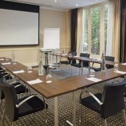 Conference room Crowne Plaza PARIS-RÉPUBLIQUE Fotos