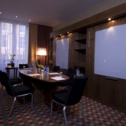 Conference room Crowne Plaza PARIS-RÉPUBLIQUE Fotos